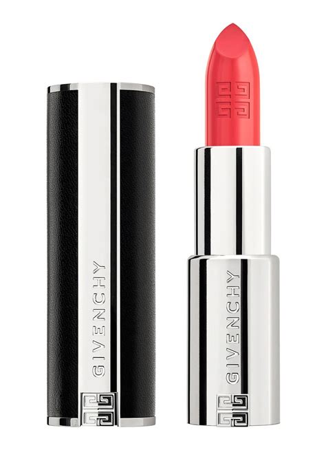 Givenchy Le Rouge Interdit Intense Silk Lipstick • N223 Rose