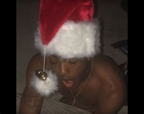 Vidéo XXXTentacion A Ghetto Christmas Carol PureBreak