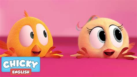 Where's Chicky? |CHICKY AND BEKKY | Chicky Cartoon in English for Kids - YouTube