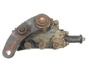 Iveco Stralis 01 02 Steering Gear For Sale At Truck1 ID 6838364