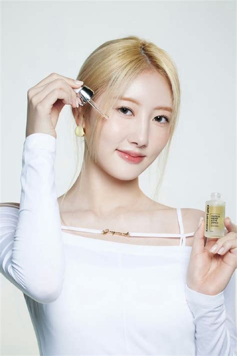 Babymonster On Cnp Laboratorys Official Store Baby Monser