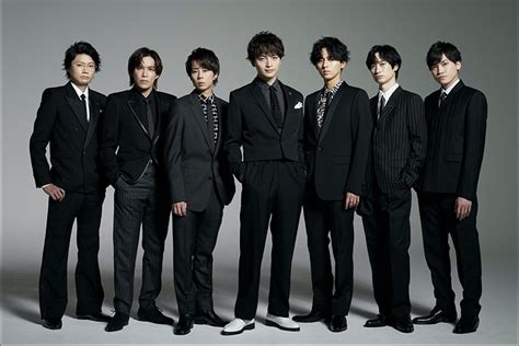 Kis My Ft2がついにサブスク解禁！デビュー10周年ベストアルバム発売日から配信決定！ エイベックス・ポータル Avex Portal