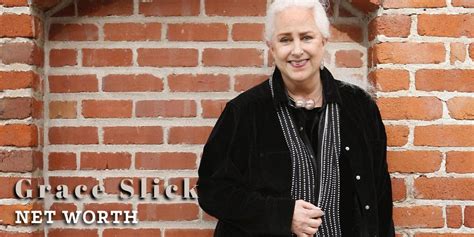 Discover Grace Slick Net Worth Age And Personal Life In 7 Key Insight 2024