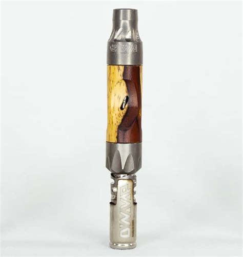 The Top 10 Dab Pens For Concentrates A Comprehensive Guide