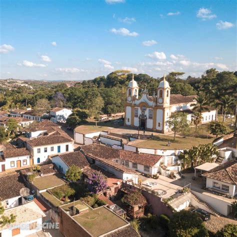 O que fazer em Tiradentes MG Cidades Históricas de Minas Gerais