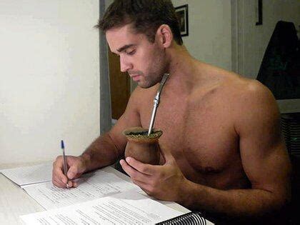 Eduardo Leite El Alcalde Hot De Pelotas Infobae