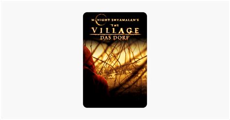 The Village Das Dorf In Itunes