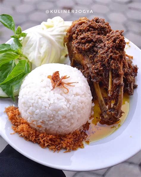 Moms Ini Resep Bebek Madura Yang Nikmatnya Tiada Tara Orami