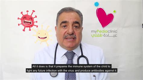 Misconceptions About Flu By Dr Medhat Abu Shaaban Youtube