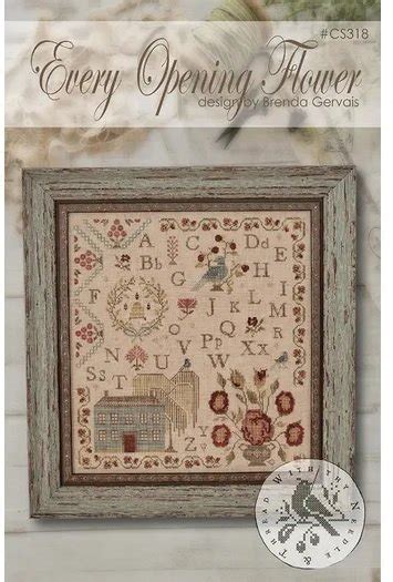 With Thy Needle And Thread Cs Patterns