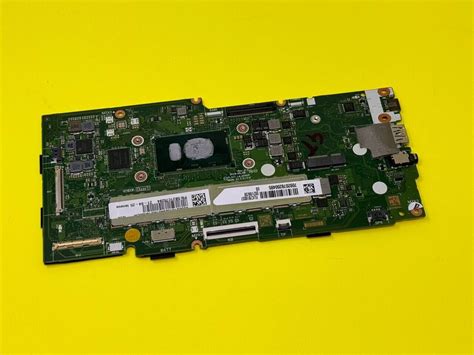 Lenovo Chromebook C340 15 I3 8130U 2 2GHz Motherboard 4 32GB 5B21C75294