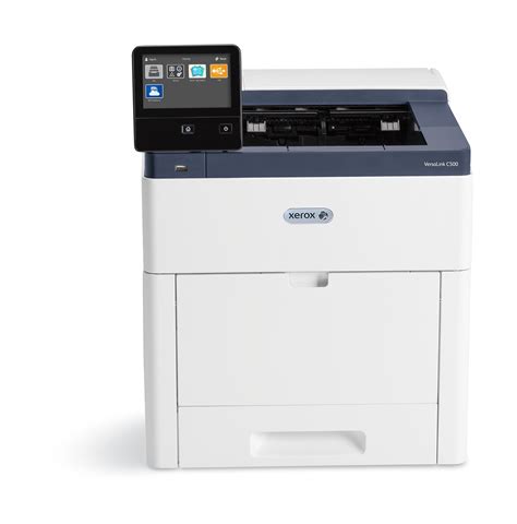 Принтер Xerox Versalink C500dn Telegraph