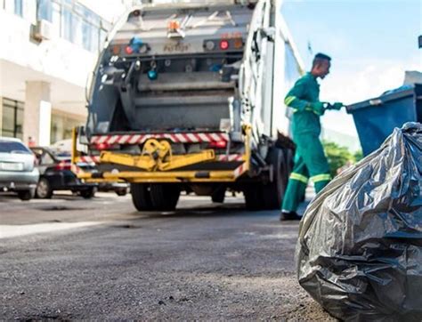 Nova empresa assume serviço de coleta de lixo orgânico em Herval d