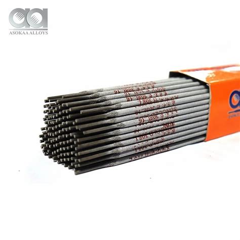 Stainless Steel SS308L Welding Electrodes Rod Diameter 2 5 Mm X 350