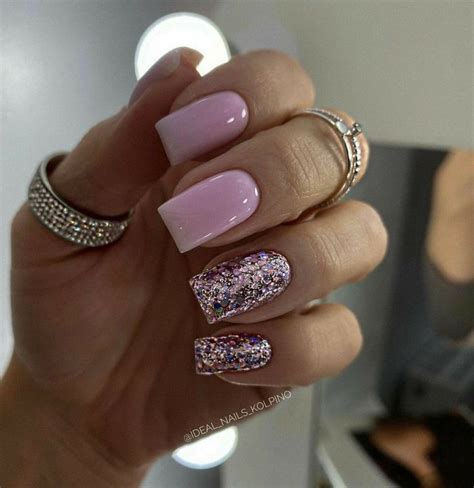 Pin By Leona On Nail Design Fashion Nails Pretty Nails Nails