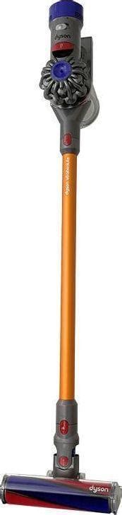 Пылесос 2в1 (вертикальный+ручной) Dyson V8 Absolute Plus, цена 17521 ...