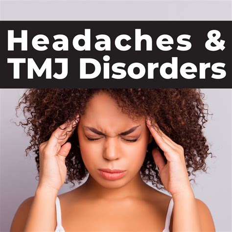 Headaches And Tmj Disorders Tmj Specialist Blog Dr Christine Wenrick