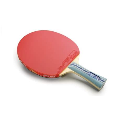 DHS 5002 TABLE TENNIS RACKET - Racket Sports HK