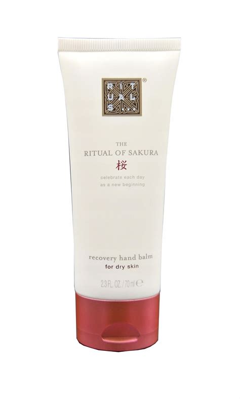 Rituals Sakura Balsam Niska Cena Na Allegro Pl