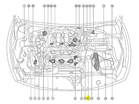 Where Is The Camshaft Position Sensor Bank 2 Located