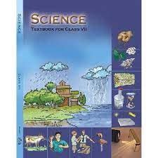 NCERT Science Textbook For Class 7th Latest Edition As Per NCERT CBSE