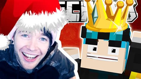 Dantdm Minecraft Best Minecraft Map Demo Ever Custom Map The