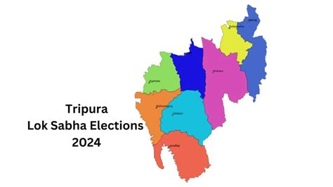 Tripura Lok Sabha Elections 2024 Dates Schedule Phase Constituencies Candidates All You