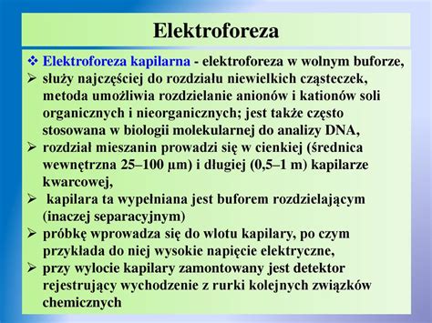 Metody Rozdzielania Mieszanin Ppt Pobierz