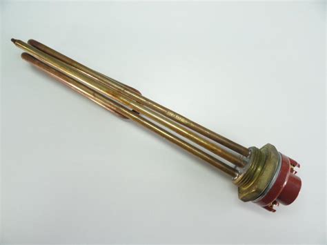 ТЭН для бойлера RCF 1500 Вт М6 (30461) купить в Красноярске по цене ...