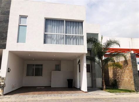 Casa En Venta En Momoxpan Cholula De Rivadabia Puebla