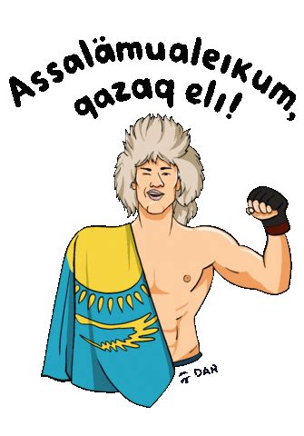 Kazakhstan Sticker For Ios Android Giphy