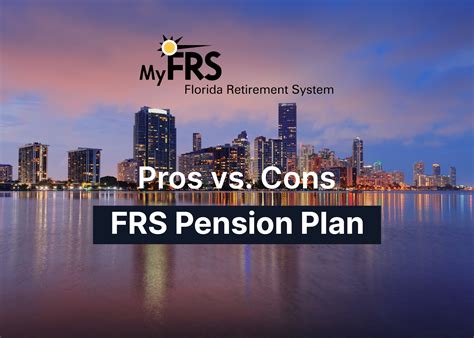 Frs Pension Plan A Balanced Look At Retirement Planning