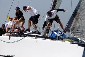 RORC IRC National Championship