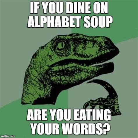 Philosoraptor Meme Imgflip