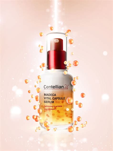 CENTELLIAN 24 | MADECA.COM