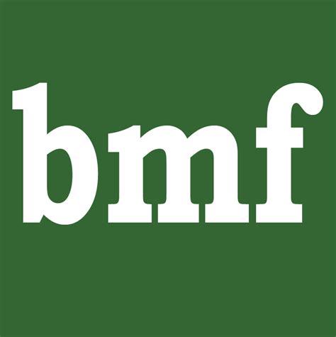 Bmf Housing