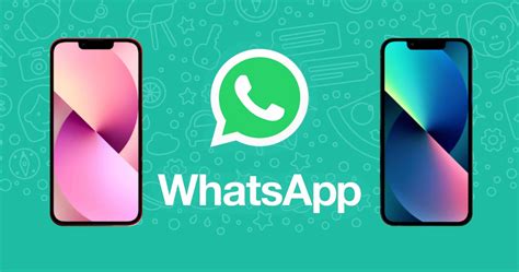 How To Transfer Whatsapp To The New Iphone Workable Ways