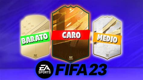 Los MEJORES DELANTEROS Por RANGO De PRECIO En FIFA 23 ULTIMATE TEAM