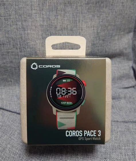 Coros Pace Eliud Kipchoge Edition Yahoo