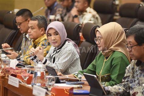 Pertamina And Commission VII Of The House Of Representatives Support