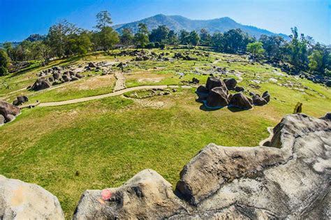 Fang Hot Springs Chiang Mai Thailand Free Stock Photo Public Domain Pictures