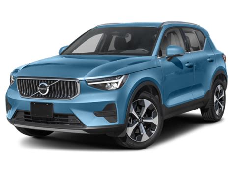 New Volvo Xc Ultimate Dark Theme Sport Utility In