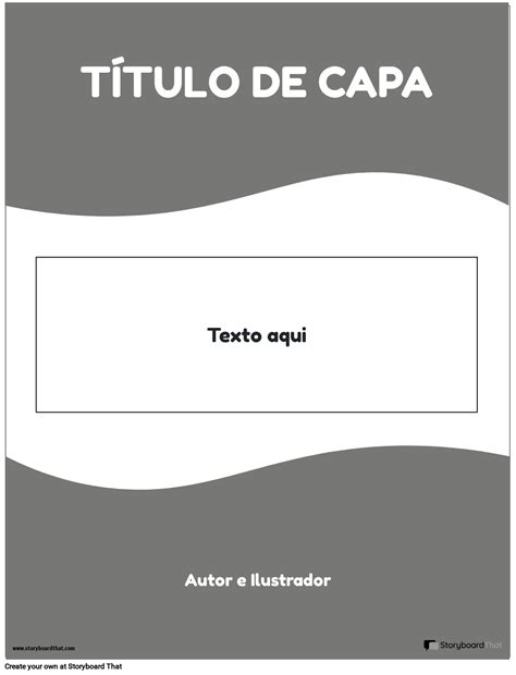 Como Fazer Capas De Livros Criativas O Livro Das Ideias Brilhantes