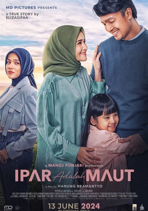 Ipar Adalah Maut Movie Watch Streaming Online