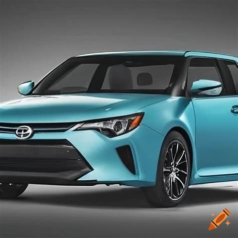 2015 Scion Tc