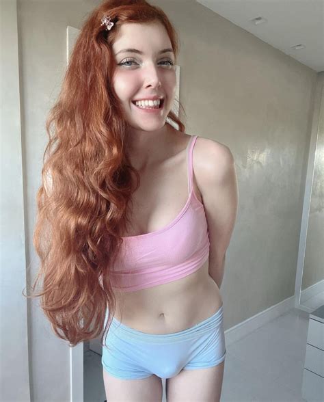 Lindsay Vanilla R Beautifultransfemales