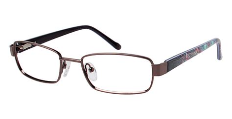 Hot Kiss Eyewear Eyeglasses Rx Frames N