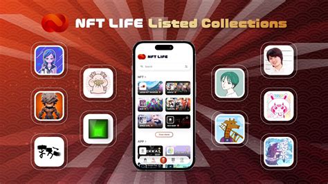 日本nft美術館 🇯🇵 Japan Dao On Twitter 🔥プレゼント企画🔥 Nft Life新規コレクション掲載記念🎉🎉 公式nftカードを3名様にプレゼント🎁 ①フォロー