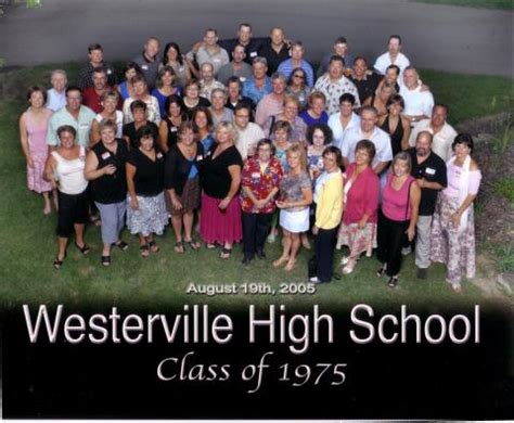 Westerville South High School - Find Alumni, Yearbooks and Reunion Plans