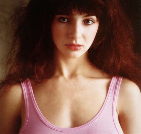 30 Beautiful Photos Of Kate Bush Taken By Gered Mankowitz In The Late